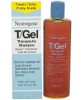 T Gel Therapeutic Shampoo
