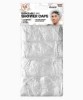 Disposable Shower Caps 2407 Clear