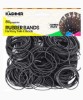 Kashmir Rubber Bands 2041 Black