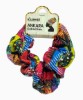 Ankara Collection Cotton Scrunchies 5030 Mix