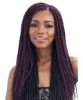 Essential Syn Senegal Twist Weave