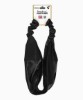 Beauty Ambition Long Soft Satin Elastic Band 4113 Black