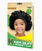 Beauty Ambition Great Quality Kids Silky Bonnet Cap 7303