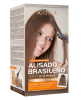 Kativa Brazilian Straightening Kit