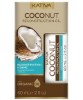 Coconut Reconstruction Organic Oil