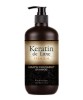 Premium Keratin Enrichment Shampoo