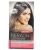 Keratin Anti Frizz Straightening Kit