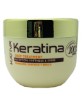 Keratina Nutrition Rinse Treatment