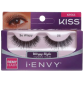 I Envy Wispy Style Remy Hair So Wispy 06 Eyelashes KPE65