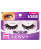 I Envy Wispy Style Remy Hair So Wispy 08 Eyelashes KPE67