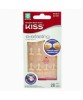 Kiss Everlasting French Ultra Comfort Nails EF09C