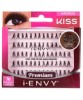 I Envy Premium Hair Double Volume Ultra Black Knot Free KPE05UB