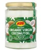 KTC Organic Virgin Coconut Oil Cold Pressed