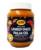 Unrefined Palm Oil