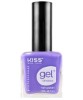Gel Strong Nail Polish KNP022 Touch Of Lila