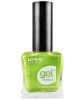 Gel Strong Nail Polish KNP025 Secret Garden
