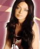 Dark Evolution Syn India Lace Wig