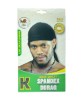 Beauty Ambition Classy Spandex Durag 7821