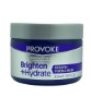 Provoke Touch Of Silver Brighten And Hydrate Keratin Purple Mask