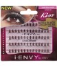I Envy Ultra Black Flare Short Eyelashes KPE01UB