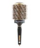 24 Heat Retainer Brush Rose Gold 65MM