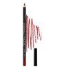 Perfect Precision Lipliner GP721 Deep Red