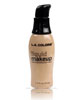 L.A. Colors Liquid Makeup