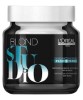 Blond Studio Platinium Plus Fast Action Paste