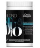 Blond Studio Multi Techniques 8 Levels Lightening Powder 