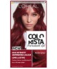 Colorista Permanent Gel Cherry Red