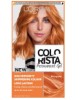 Colorista Permanent Gel Copper