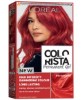Colorista Permanent Gel Bright Red