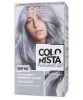 Colorista Permanent Gel Silver Grey