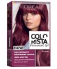 Colorista Permanent Gel Violet
