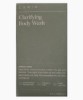 Lumin Clarifying Body Wash