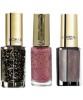 Color Riche Sparkle Nail Polish