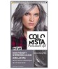 Permanent Gel Smoky Grey