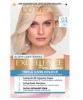 Excellence Pure Blonde 03 Ultra-Light Ash Blonde Permanent Hair Colour