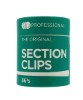 LJ Professional The Original Section Clips