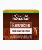 Barberclub Solid Shampoo And Wash