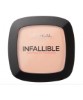 Infallible 24H Matte Powder