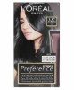 Infinia Permanent Colour 1.07 Florence Black