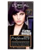 Preference Infinia Permanent Color P38 Violet Vendetta