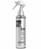 Tecni Art Beach Waves Texturizing Salt Spray