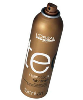 Force 4 Hairmix Fab Finish Anti Frizz Spray