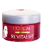 Face Contours And Neck Re Support Cream