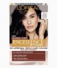 Excellence Creme No Ammonia Triple Care Hair Colour 2U Universal Darkest Brown