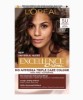 Excellence Creme No Ammonia Triple Care Hair Colour 5U Universal Light Brown