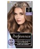 Preference Luminous Cool Blondes 7.1 Ash Blonde