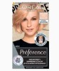 High Intensity Permanent Gel Hair Colour Light Rose Gold